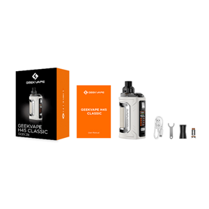 GeekVape H45 Classic Pod Kit_8